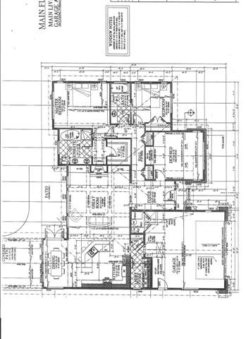 Nile Floorplan