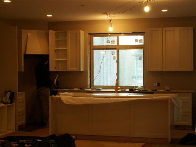 Cabinets