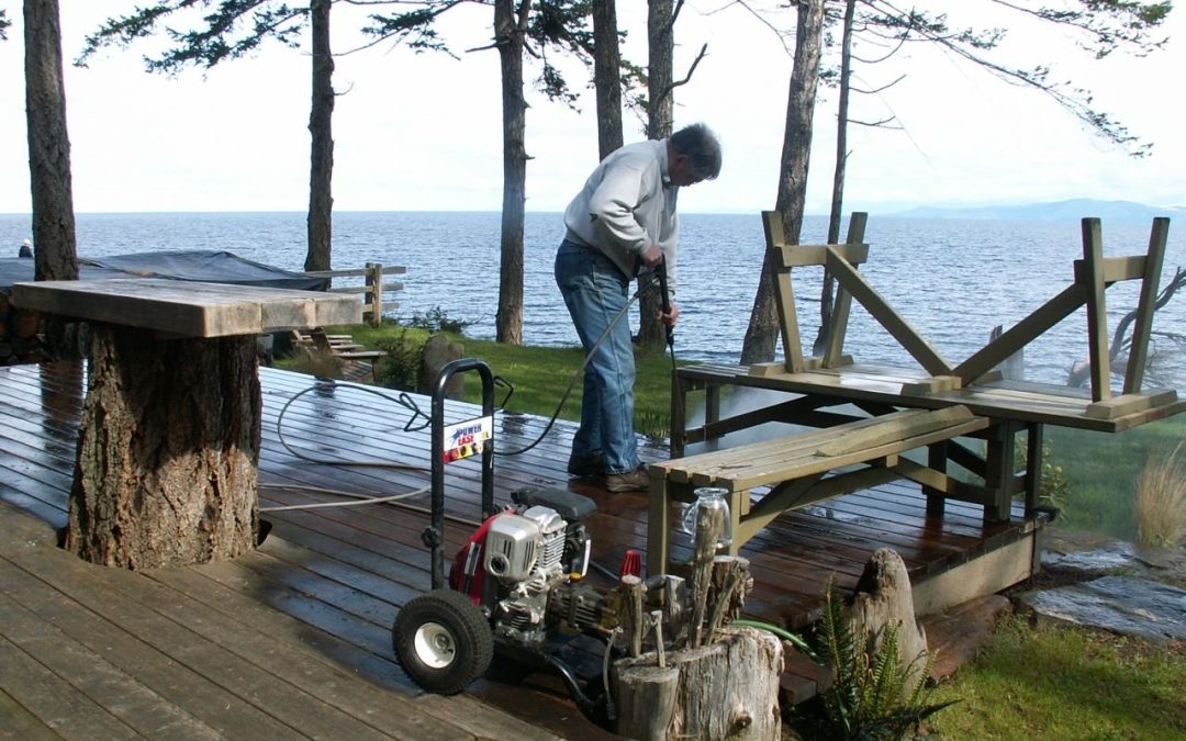 Maintenance…..