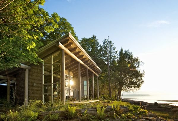 Beach House…..