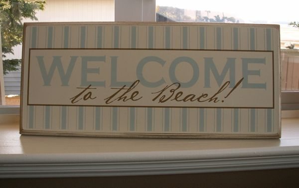Signs…..