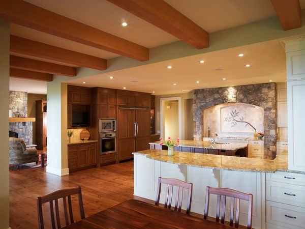 Dream Kitchen…..