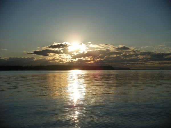 Labour Day Weekend