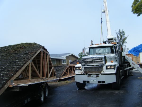 House removal
