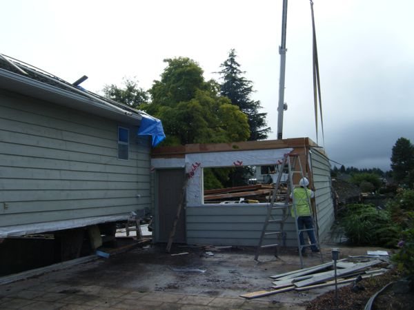 House removal