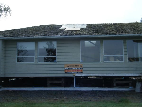 House removal