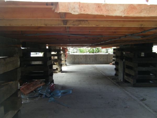 House removal