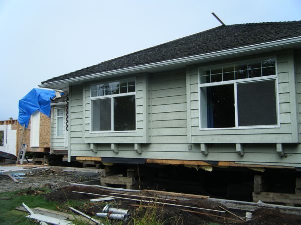 House removal…..