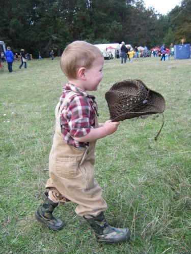 Fall Fair