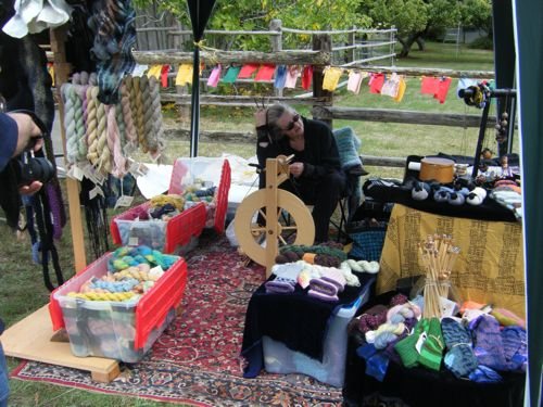 Fall Fair