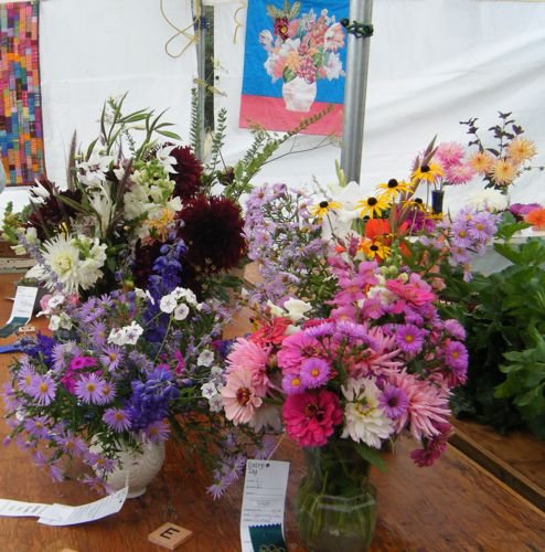 Fall Fair