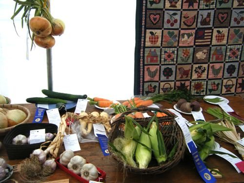 Fall Fair