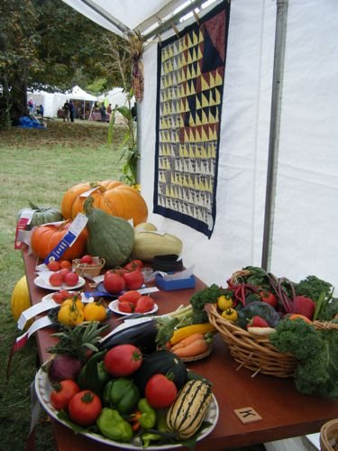 Fall Fair