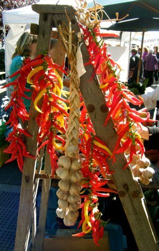 A day on Salt Spring Island