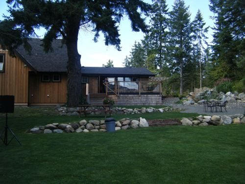 A day on Salt Spring Island