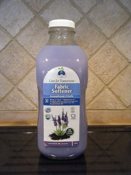 Fabric softeners