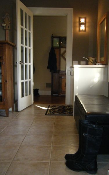 Laundry Rooms
