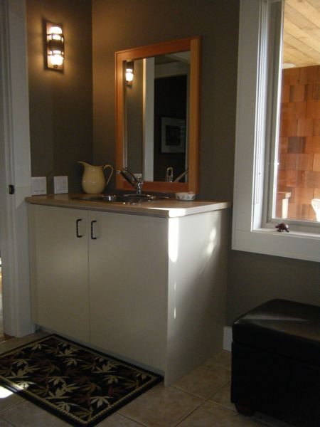 Laundry Rooms