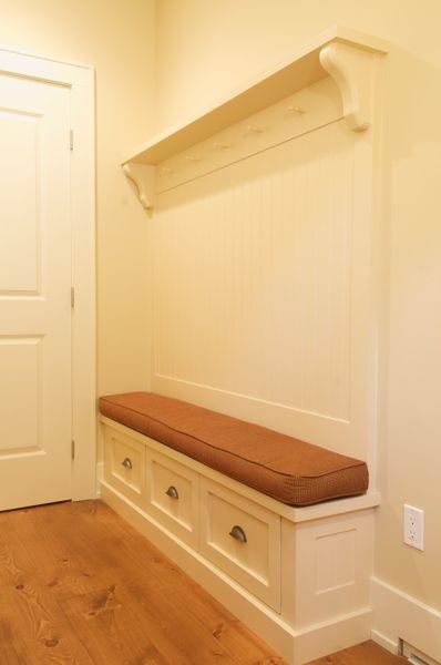 Laundry Rooms