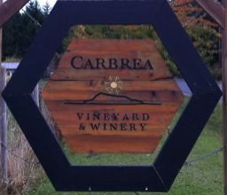 Carbrea Vineyard & Winery