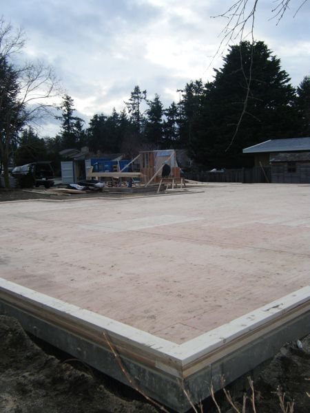 A blank canvas