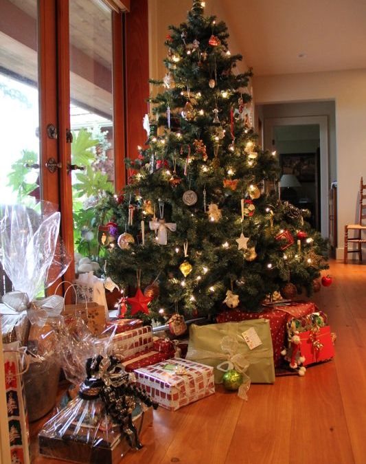 Merry Christmas…..