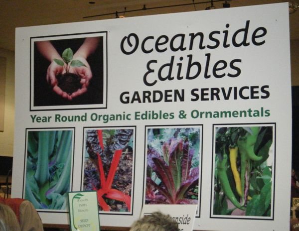Seedy Saturday