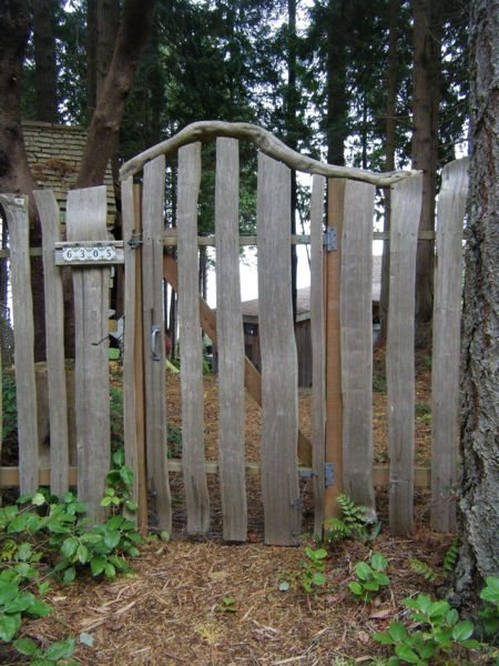 Gates
