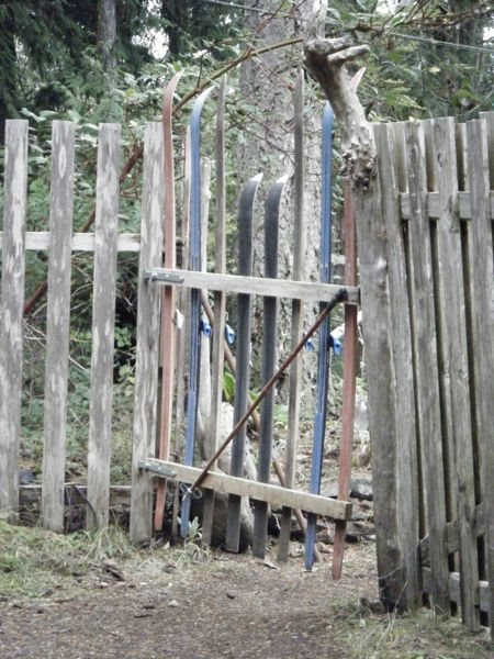 Gates