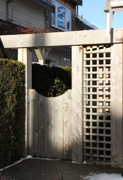 Gates