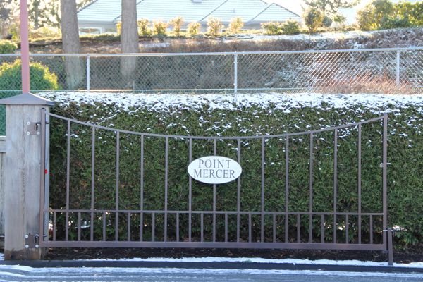 Gates