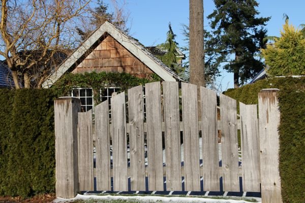 Gates