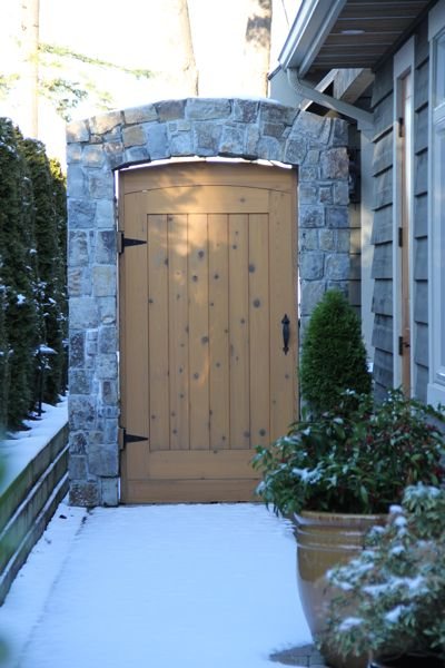 Gates