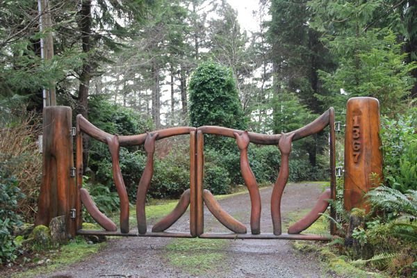 Gates