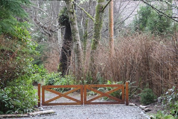 Gates