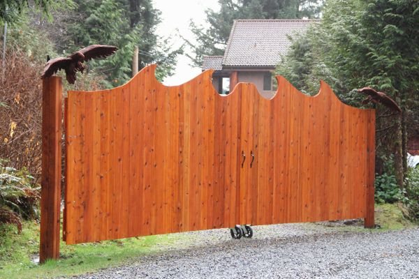 Gates