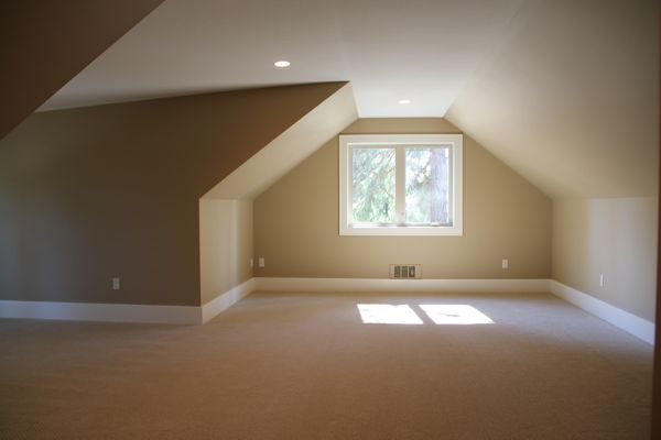 A custom home is ready to reveal