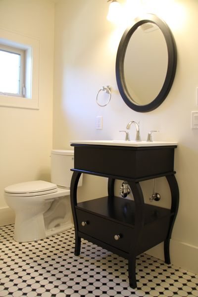 A custom home is ready to reveal