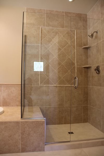 A custom home is ready to reveal