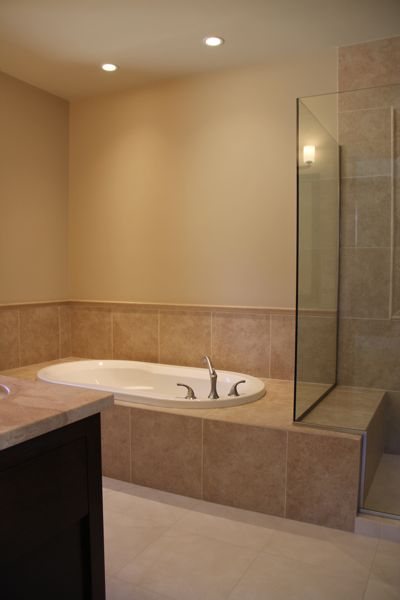 A custom home is ready to reveal