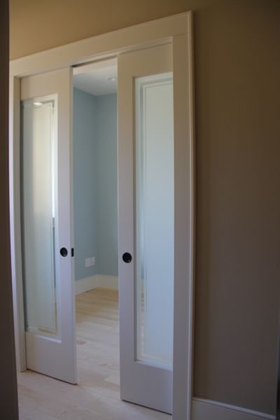 A custom home is ready to reveal