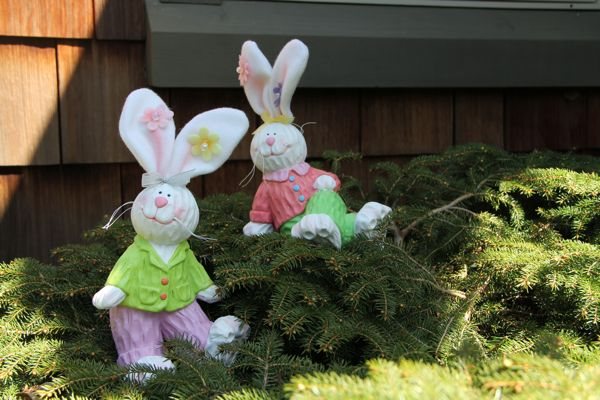 Happy Easter