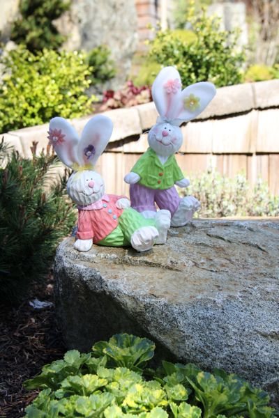 Happy Easter