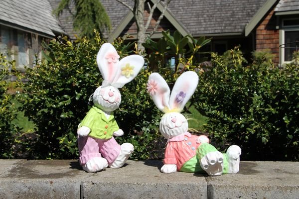 Happy Easter