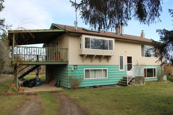 Farmhouse Renovation, part one