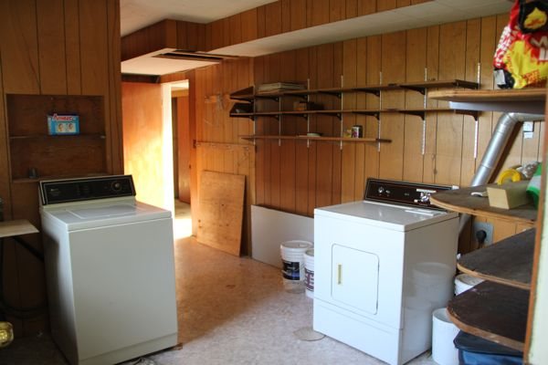 Farmhouse Renovation, Part Three