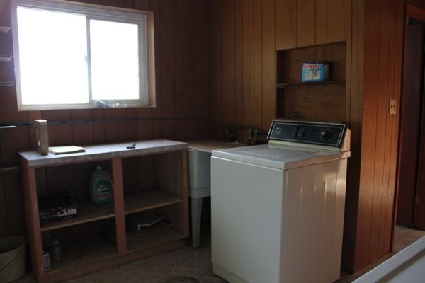 Farmhouse Renovation, Part Three