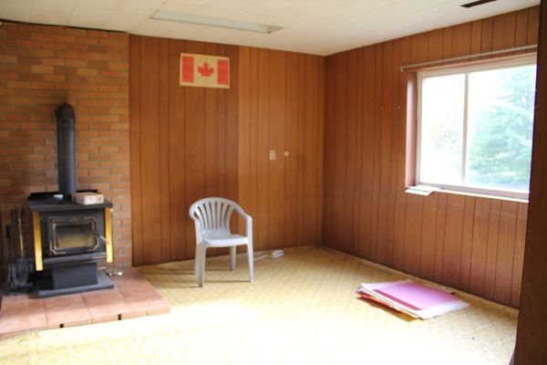 Farmhouse Renovation, Part Three