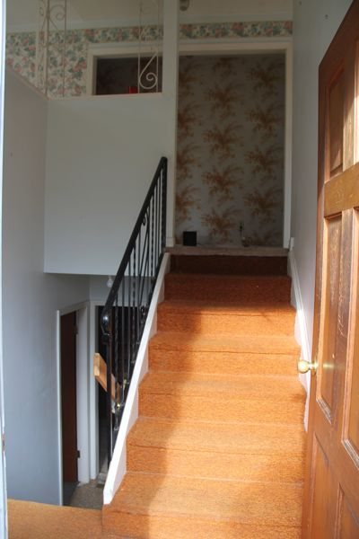 Farmhouse Renovation, Part Three…..