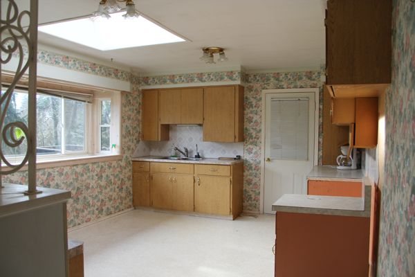Farmhouse Renovation, Part Two…..